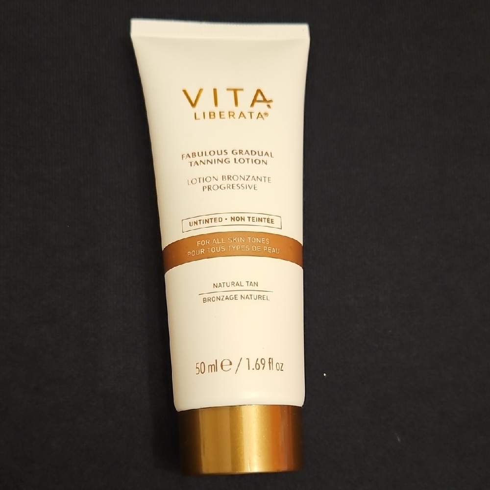 Vita Liberata Gradual Tanning Lotion